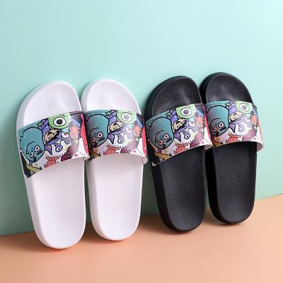 China Fashion Trend Fashion Indoor Indoor Outdoor Sandals Beach Non-slip Slippers for Men and Women for sale