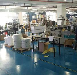 Verified China supplier - Guangzhou WL Packaging Products Co., Ltd.