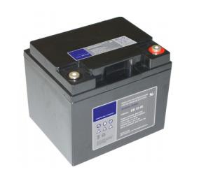 China 12V40H VRLA/ Valve Regulated Lead Acid Battery for sale