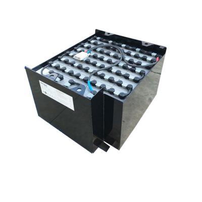 China Machine Tools 2V 6Volt 400Ah 775Ah Truck Forklift Battery Pack Suppliers For Sale for sale