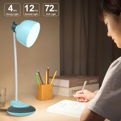 China Modern High Performance Modern Stepless Dimming Decorative 4Watt Home Children Reading Table Light LED Night Light for sale