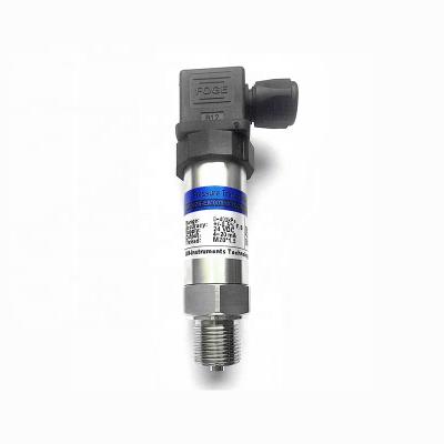 China 0.25% Accuracy 0-250kPa Indicated Pressure Sensor Pressure Transmitters With 485 Modbus Output RP202 for sale