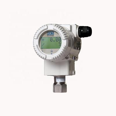 China High Accuracy Level 4-20ma HART Water Oil Air Pressure Gauge 0.05% Smart Water Pressure Transmitter For Water Tank for sale