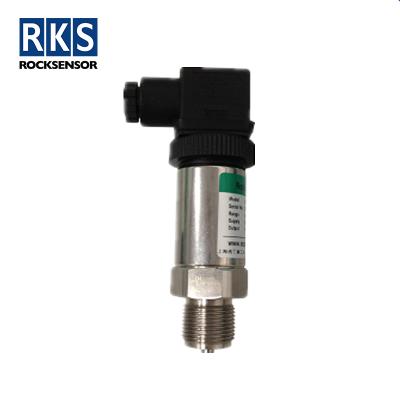 China 4-20ma High Temperature Pressure Transmitter Hot Water Pressure Sensor RP202 for sale