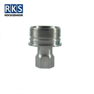 China 0.075% High Accuracy 0-3MPa Pressure Sensors Indicated With 4-20mA Output RC1001 for sale