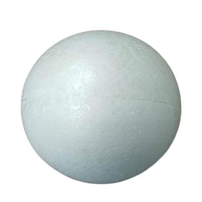 China Christamas Decoration Pigeon Supplies Christmas 2018 Gifts 50cm Styrofoam Balls for sale