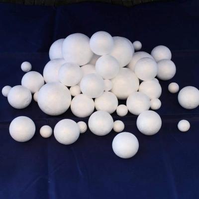 China Christmas Decoration Craft Styrofoam Balls for DIY Crafting and Decorating by My Toy House for sale