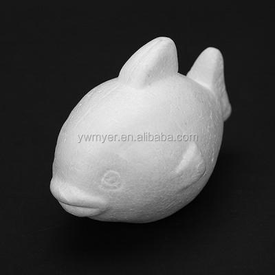 China DIY Styrofoam Fish for sale