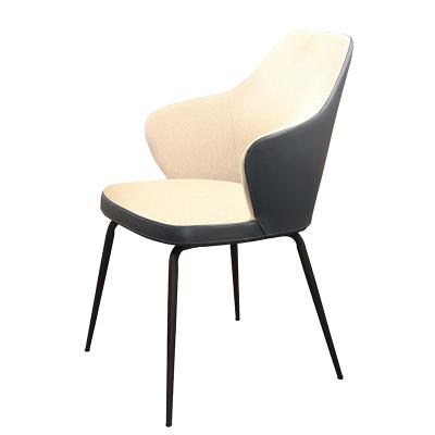 China Modern Low Price Foldable Quality Furniture Dining Chair for sale