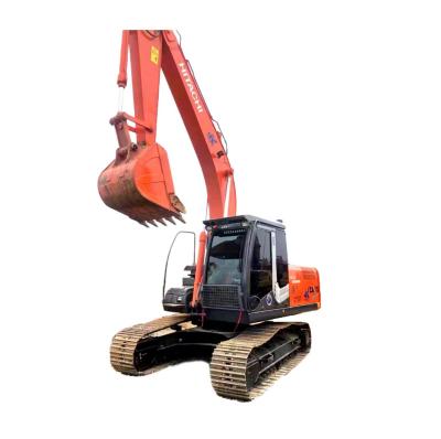 China Construction Machinery Used Hitachi ZAX200-3 ZX200-3 Crawler Excavator Excavator For Constructiion Machinery for sale