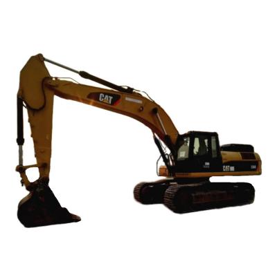 China Construction Machinery Used Caterpillar CAT336D Excavator CAT 336 For Construction Machinery for sale