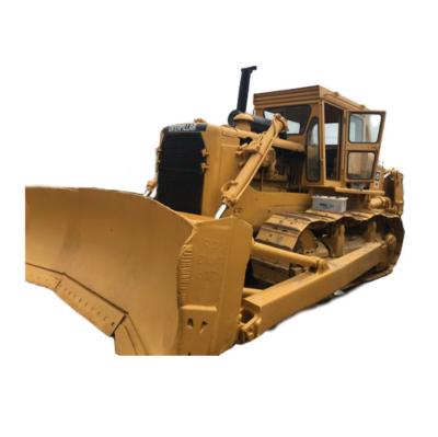 China Construction Machinery Used Caterpillar Heavy Crawler Bulldozer Bulldozer CAT D8K For Sale For Construction Machinery for sale