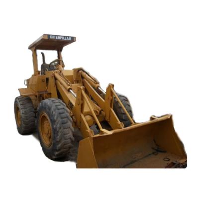 China Original Construction Machinery Caterpillar CAT 910F Used Wheel Loader For Construction Machinery for sale