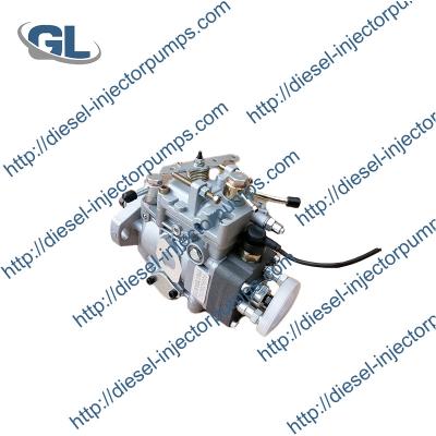 China Bomba diesel VE3/9F1500L376AG 0001060376 da injeção do bom preço para o gerador de KI-POR à venda