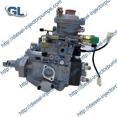 China Bomba diesel NP-VE4/11F1800LNP2371 461 da injeção da boa qualidade 627 157 9461627157 104641-7172 para JMC JX493ZQ 2.8L à venda