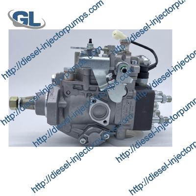 China Bomba de injeção de combustível Diesel VE 104641-7300 NP-VE4/11F1100RNP2501 6204-71-1330 Para KOMATSU 4D95L à venda