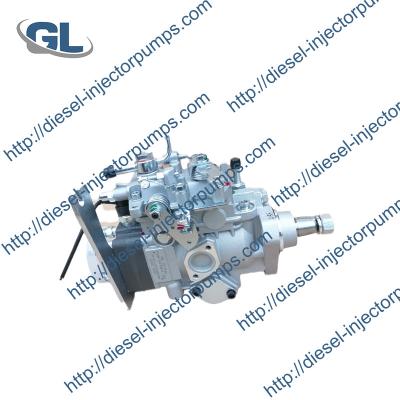 China Good price Fuel Pump Universal Electric Fuel Pump 104642-7311 1046427311 VE4/12F1225RNP2139 12990451000 for YANMAR4TNE92 for sale