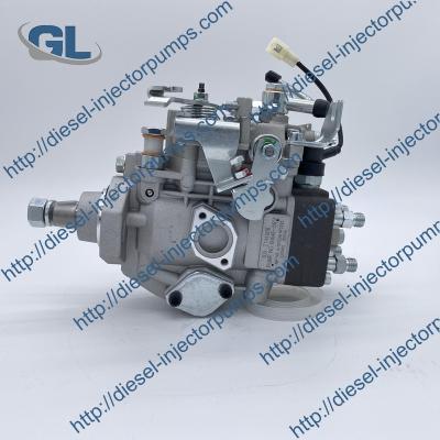 China Factory Price New Fuel Injection Pump NP-VE4/11F1200LNP2293 8-97253022-1 9460614072 104746-5051 8972530221 For Isuzu4JG2 for sale