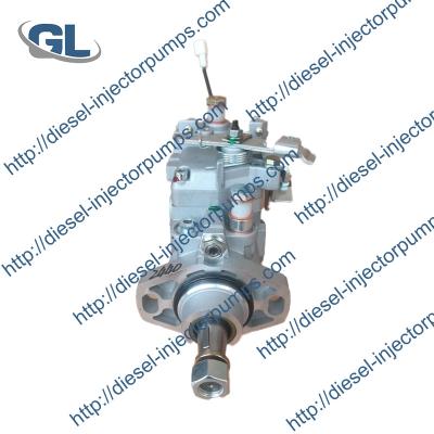 China 104646-5410 VE4/11F1100LNP2440 bomba Zexel de inyección de combustible para Isuzu 4JG1 en venta