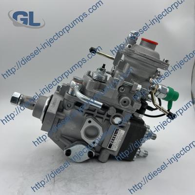 China Boa qualidade 104646-6442 104746-6442 NP-VE4/11F1900LNP2075 8971881872 Bomba de injeção de combustível diesel para ISUZU 4JB1-T à venda