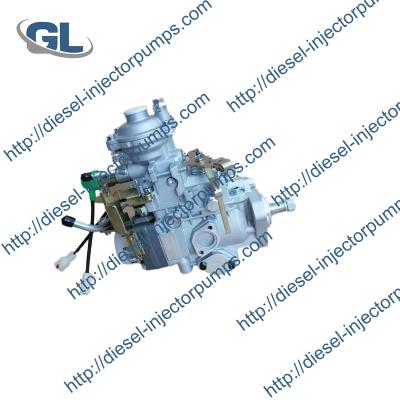 China Diesel injector fuel injection pump 104660-4781 NP-VE6/10F2000RNP181 16700-VB504 for ISUZU for sale