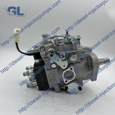 China Bomba de injeção de combustível diesel 104680-9851 NP-VE4/10F1150RNP2171 para motor NISSAN DIESEL TD27 16700NA002 à venda