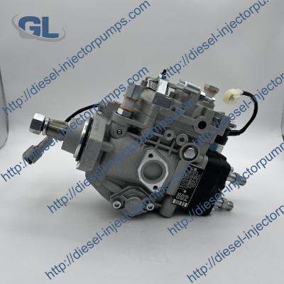 China Hochdruck-Kraftstoffeinspritzpumpe VE4/12E2100RND013 096500-0130 22100-67070 2210067070 Für Toyota Land Cruiser 90 Motor zu verkaufen