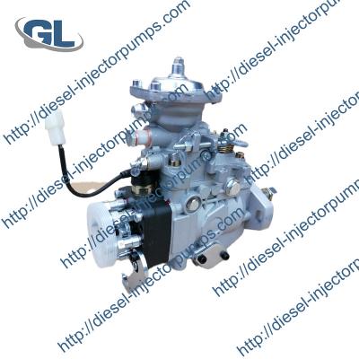 China Bomba rotativa de injeção de combustível ve ve6/10f1900rnd265 196000-2653 22100-1c201 para motor toyota land cruiser 1 hz à venda