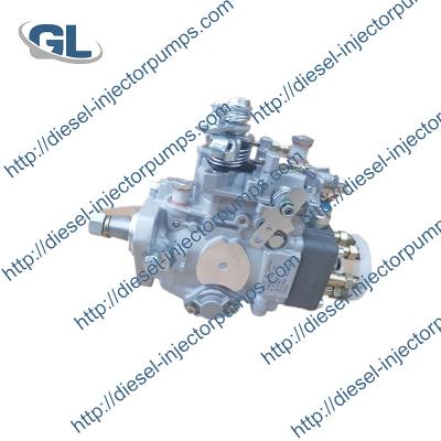 China Nova bomba de injeção de combustível VE6 0460426141 3916947 para motor Cummins CDC 6BT 5.9 à venda