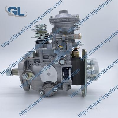 China Bomba de injeção de combustível do motor diesel VE6/12F1300R377-1 3916987 0460426174 para CUMMINS 6BT5.9 à venda