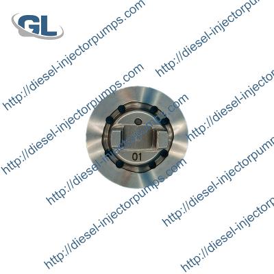 China x5pcs Good quality VE pump parts 4-cylinder cam disc 146220-0120 1462200120 146220 0120 cam disc 01 for sale