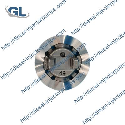 China x5pcs VE pomp onderdelen 4 cilinder Goede kwaliteit cam disk 146220-4920 1462204920 cam disk gegraveerd nummer 49 Te koop