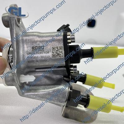 China Urea Injection Dosing Module Urea Nozzle 0444043044-LW 202V27120-0008 YS01557 201113 For SITRAK C7H C5H Te koop