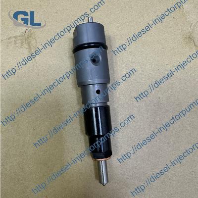 China In Stock High Flow Rate Diesel Fuel Injector Easy Installation 0432191233 For R934C diesel Engine for sale