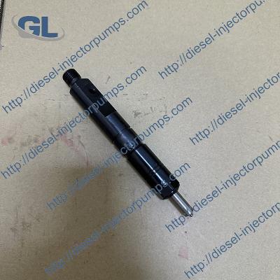 中国 High Pressure Diesel Common Rail Fuel Injector KBAL65S13 for Engine F3L912 F4L912 F5L912 F6I912 BFL913 販売のため