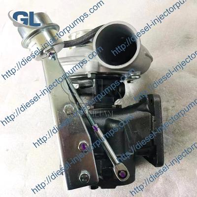 China Turbocharger 5329572 5329571 Turbo For QSL9.3 QSL QSLe Diesel Engine Tier3 HE400WG for sale