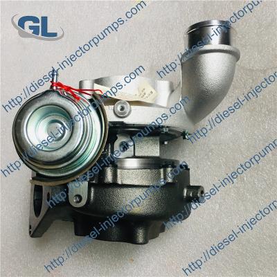 China GT20 Turbocharger 801835-5002 801835-0002 CN3-6K682-AC For JMC N800 With JX 4D30 3.0T Engine for sale