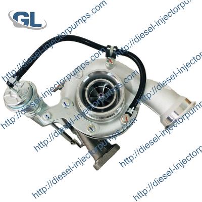 China Turbo S200G Turbocharger 56209880023 04905202 20965309 04294752 04906180 KZ For VO-LVO TCD2012L6 EC160C EW145B Engine for sale