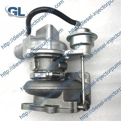 China RHF3 CK41 Turbocharger 1J700-17010 1J700-17011 1J700-17012 VB410140 Turbo For Kubota V2003-T 1.9L for sale