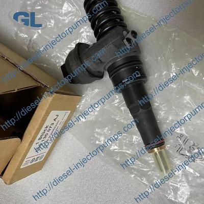 中国 本物の新型燃料注入器 038130073F 038130073AJ VW GOLF MK4 1.9 TDI 100 BHP ATD向け 販売のため