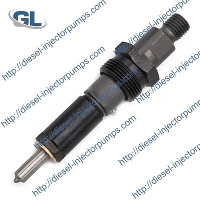 China High Pressure Common Rail Fuel Injector 0432191725 Nozzle DLLA150P326 For IVECO Daily A45-10 Turbo for sale