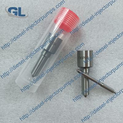 China Genuine Common Rail Fuel Injector Nozzle L130PBA 2645k611 for DELPHI PERKINS 1104C.44T engine for sale