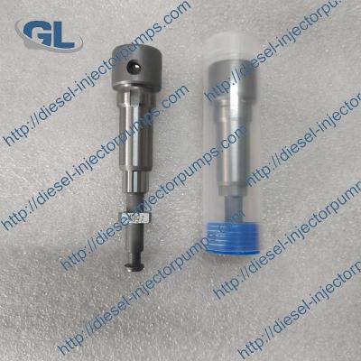 China New Diesel Fuel injection Pump Plunger 11418425997 SA4997 SA4991 SAY95A997 For 4BT Engine for sale