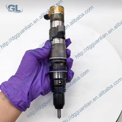 China Diesel Fuel  Injecteur Inyector HEUI Injector 268-1840 For CAT caterpillar C7 for sale