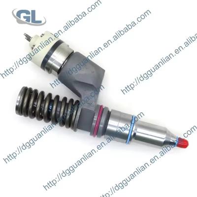 China High Quality Fuel Injector 392-0224 20R-1283 For Caterpillar Engine 392-0222 392-0218 3508B 3508C 3516B 3516C for sale