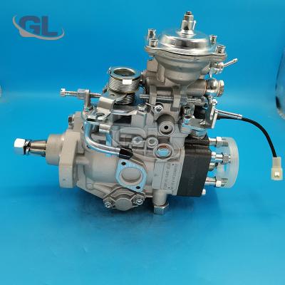 China China Made New diesel injection Pump VE Pumps 104645-8300 MD335988 VE4/10F2100RNP1632  For MITSUBISHI 4D56 for sale