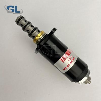 China Fuel Pressure Regulator Control Solenoid Valve 111-9916 for CAT 320B 320C E320C for sale