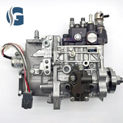 China Yanmar Diesel Injection Fuel Pump 4TNV94 Yanmar 4tnv98 Motor 729946-51390 à venda