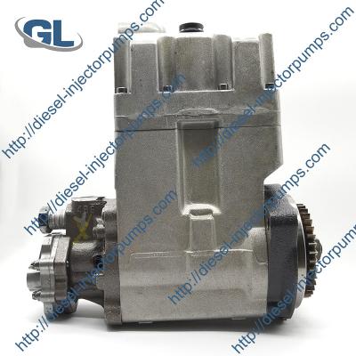 China GENUINE 384-0677 3840677 Cat Injector Pump 20R-1635 20R1635 CAT C7 C9 Excavator for sale