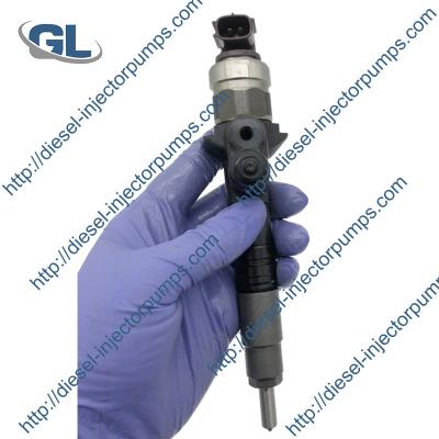 China DENSO-Diesel injecteur 295050-1980 1J770-53050 1J770-53051 1J77053050 1J77053051 voor KUBOTA V3307 Te koop